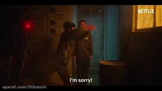 تریلر سریال کره ای دی پی فصل اول ۲۰۲۱