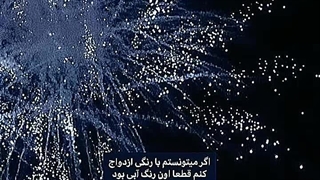 معرفی میکنم زنم: