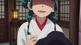 انیمه خاطرات یک داروساز فصل 2 قسمت 19