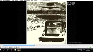 The Haunebu Nazi ufo history Carnage Count
