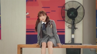 قسمت اول سریال چینی*[ انفجار کمیک ]*♡ با زیرنویس فارسی ♡ The Comic Bang 2025