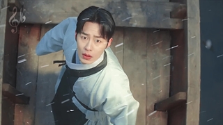 برف آمد ❄️ | میکس سریال کیمیای روح (Alchemy of Souls) *تقدیمی و پیشنهادی*