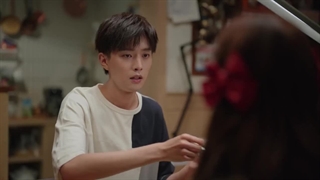 قسمت سوم سریال چینی*[ انفجار کمیک ]*♡ با زیرنویس فارسی ♡ The Comic Bang 2025