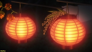 انیمه خاطرات یک عطار Kusuriya no Hitorigoto فصل دوم قسمت 19