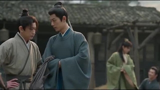 سریال چینی سرگذشت زانگ های Legend of Zang Hai 2025 قسمت 12 زسرنویس چسبیده