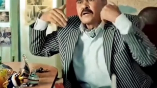 دانلود کامل قسمت اول سریال اجل معلق / قسمت ۱