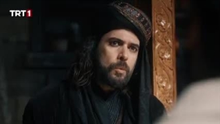 سریال تاریخی صلاح الدین ایوبی قسمت 58  با زیرنویس فارسی
