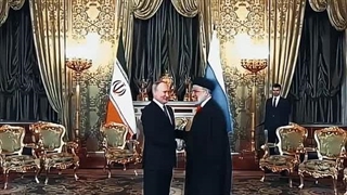 Уважаемый Президент Исламской Республики Иран