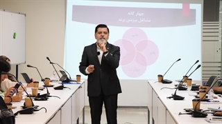 اهمیت قدمت پرسنل در سازمان