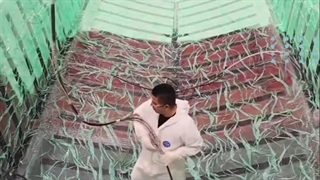 رزین فایبرگلاس HIMAX | تولید و عرضه مستقیم