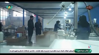 فیلتر صنعتی خوب چیه؟ بررسی تخصصی راندمان فیلترهای واقعی در خط تولید!