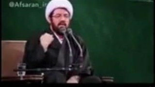 آیا میشود به معصوم علیه السلام انتقاد کرد؟