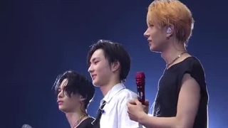 وای منم دلم خواست اونجا باشم و باهاشون همراهی کنم:/// گریههههه