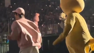 خرای کیوت :خنده: صدا هاشون چه کیوته خستزنشبتسن >~<