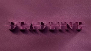 BLACKPINK WORLD TOUR (DEADLINE)