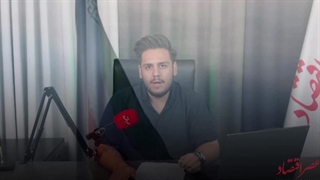 تیزر افتتاح برنامه‌ فکت تاک