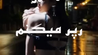 راکستار لیسا دوبله فارسی کپ