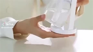 بخور سرد و خوش بو کننده طرح پروژکتور لیزر دار