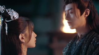 طلوع در دل شب قسمت ۱