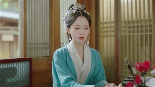 نبرد عشق (رقابت قلب ها) قسمت ۱۱