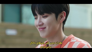 سریال کره ای بهار جوانی قسمت چهارم:) Spring of Youth 2025