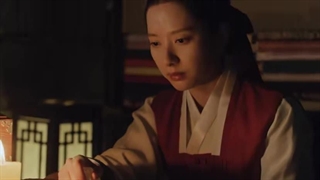 سریال کره ای قصر تسخیر شده قسمت 11 (The Haunted Palace 2025) با زیرنویس فارسی