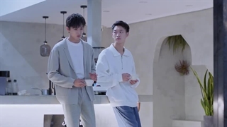 سریال چینی از وقتی با تو ملاقات کردم قسمت 7 با زیرنویس فارسی