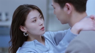 سریال چینی از وقتی با تو ملاقات کردم قسمت 9 با زیرنویس فارسی