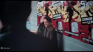 پسره کاراته باز ۲  legends 2025