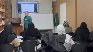 آموزش حسابداری در تبریز