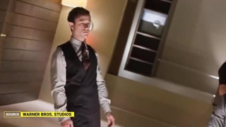 دنیای جلوه‌های ویژه کریستوفر نولان - Christopher Nolan's World of Practical Effects