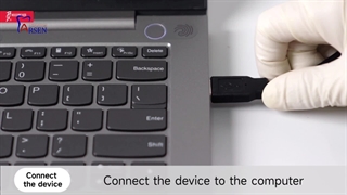 فسفرپلیت Woodpecker مدل free scan