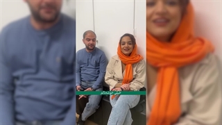 به خاطر وزن زیاد چند بار سقط داشتم! دکتر محمود حیدری