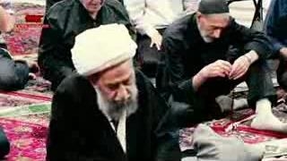 مستند معراج مومن