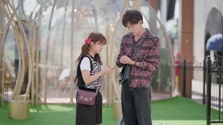 قسمت هفتم سریال چینی*[ انفجار کمیک ]*♡ با زیرنویس فارسی ♡ The Comic Bang 2025