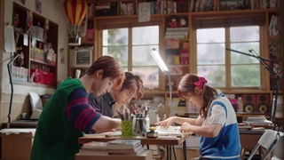 قسمت نهم سریال چینی*[ انفجار کمیک ]*♡ با زیرنویس فارسی ♡ The Comic Bang 2025