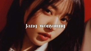 Wonyoung (ساخت خودم) درخواستی