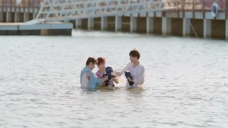 قسمت دهم سریال چینی*[ انفجار کمیک ]*♡ با زیرنویس فارسی ♡ The Comic Bang 2025