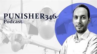 بررسی واقعه‌ی سقوط بالگرد ریاست جمهوری: ترور یا حادثه؟!( پانیشر۳۴۶)