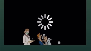 قبل و بعد ایمپلنت در چند ثانیه