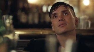 پیکی بلایندرز