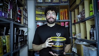 توضیحات پودر دکلره لیلافیکس