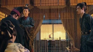 سریال چینی در بند زیبایی The Prisoner of Beauty 2025 قسمت 23 زیرنویس چسبیده (کیفیت بالاتر توضیحات )