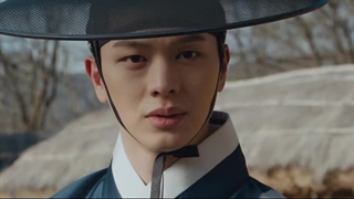 سریال کره ای قصر تسخیر شده قسمت 12 (The Haunted Palace 2025) با زیرنویس فارسی