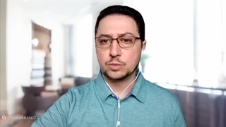 دور پنجم مذاکرات ایران و آمریکا؛ باز هم پیشرفت؟