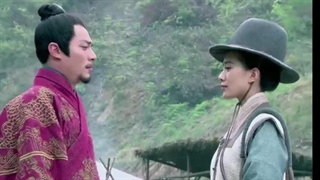 پزشک دربار دوزبانه-33 Imperial Doctress 2016