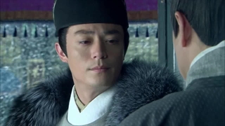 پزشک دربار دوزبانه-50(آخر) Imperial Doctress 2016