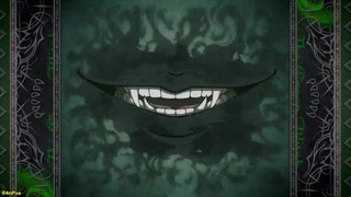 انیمه خادم سیاه- آرک جادوگر زمردی فصل 5 قسمت 8 زیرنویس فارسی