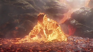 شبیه سازی در هودینی Simulation in Houdini