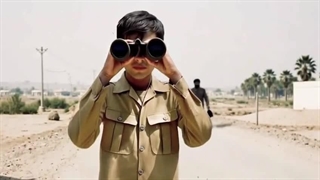 فیلم کوتاه سپیده فجر - فتح خرمشهر تا فتح قدس - هوش مصنوعی